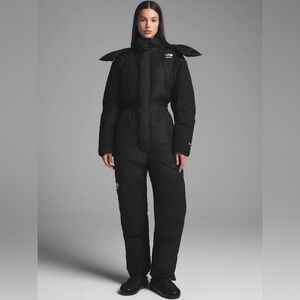 The North Face x Skims Ski Suit